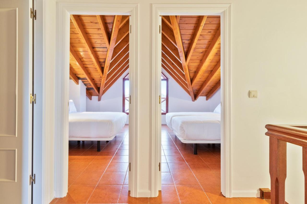Abba Comillas Apartments Exteriér fotografie
