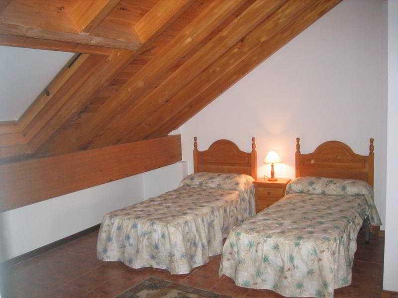 Abba Comillas Apartments Pokoj fotografie